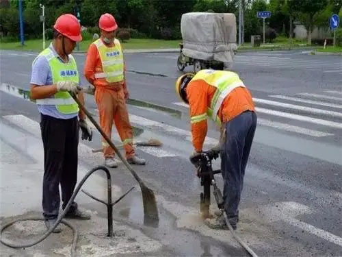 台安地基下沉注浆报价